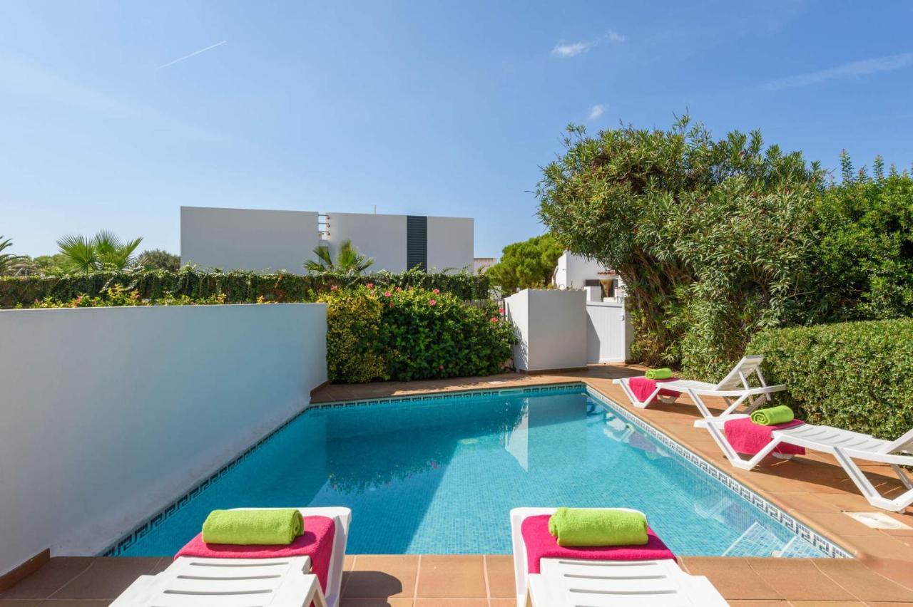 Gavina Villa, Cala Blanca Cala Blanca  Exterior photo