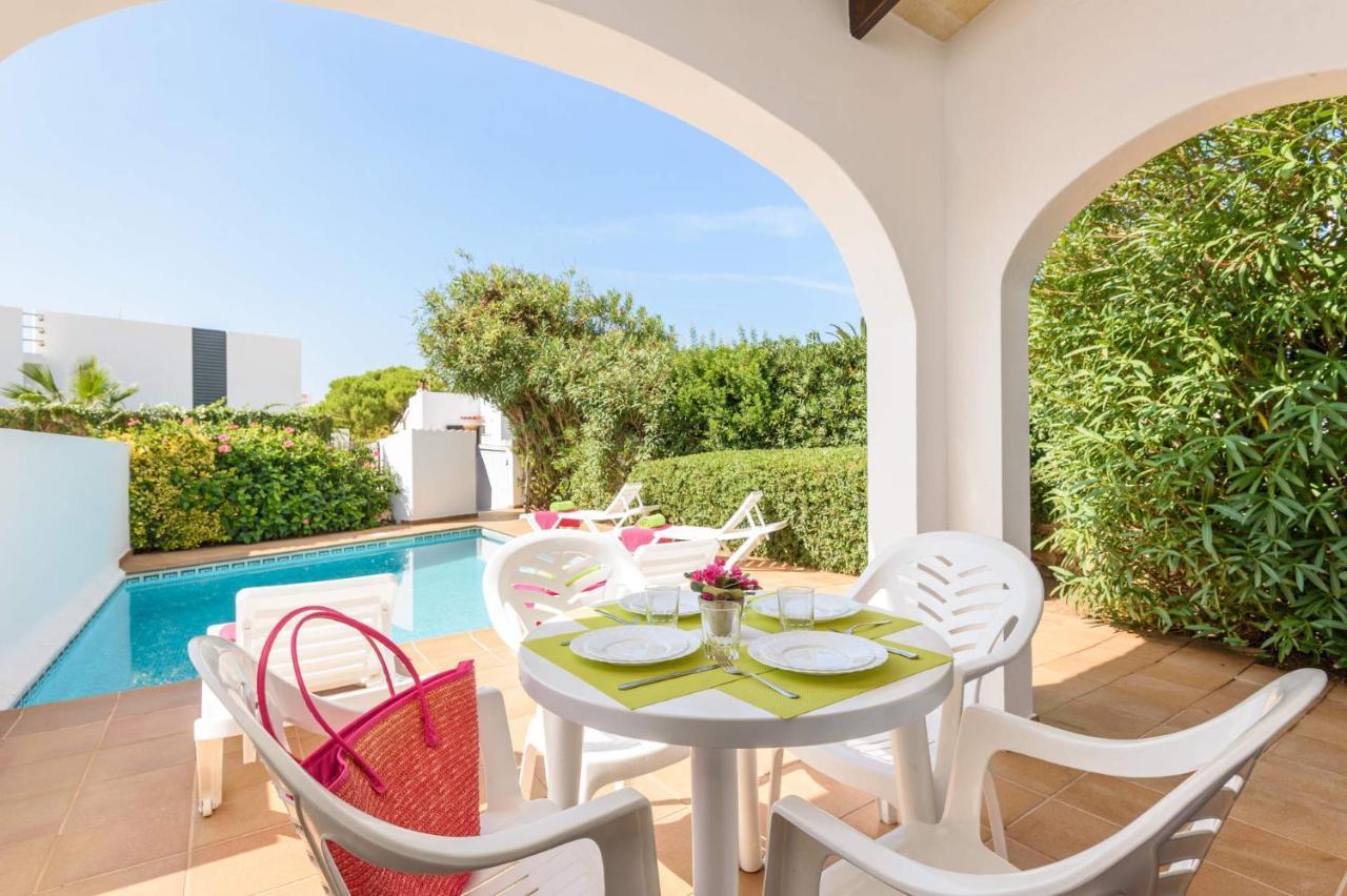 Gavina Villa, Cala Blanca Cala Blanca  Exterior photo