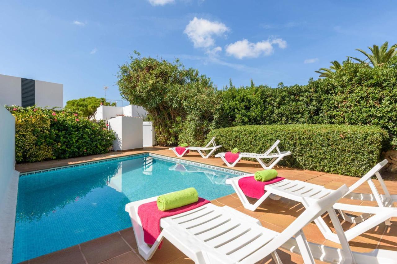 Gavina Villa, Cala Blanca Cala Blanca  Exterior photo